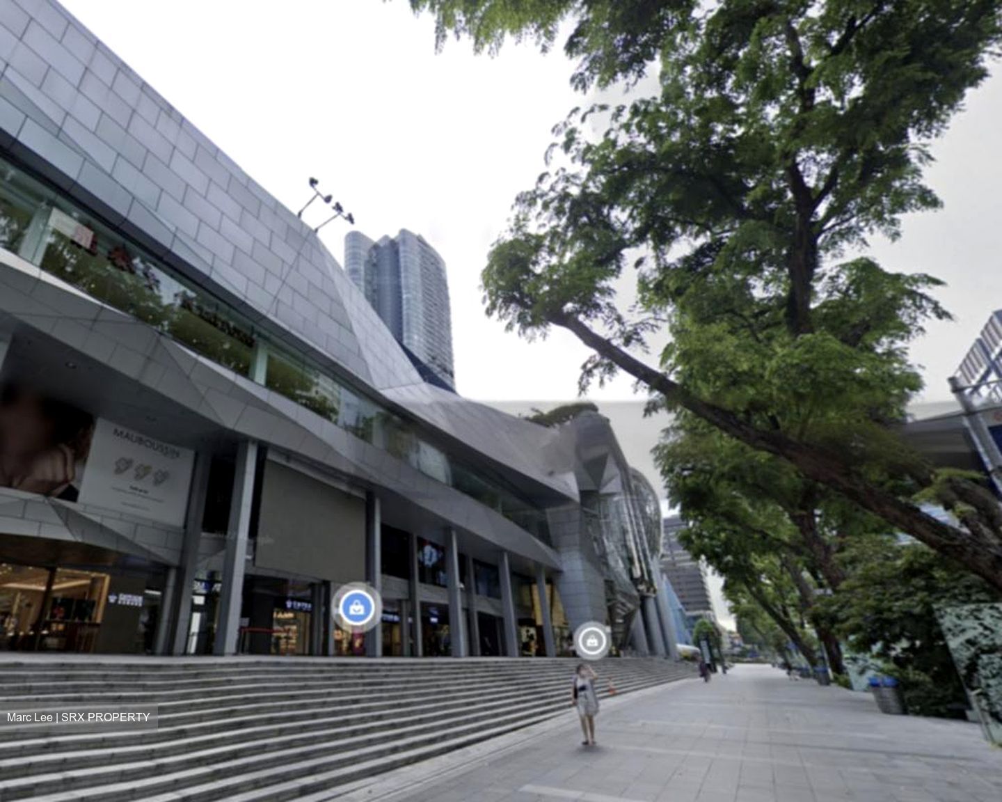Wisma Atria (D9), Retail #454464261